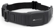 Bark Collar for Small and Medium Dogs, 10 Levels of Static Stimulation, Waterproof and Rechargeable Anti-Bark Training, Comfortable and Low-Profile Design